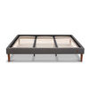 Cama Europea CIC Base Normal King Cocopedic