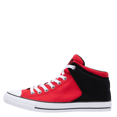 Imagen 2 del producto Zapatilla Urbana Hombre Converse Rojo