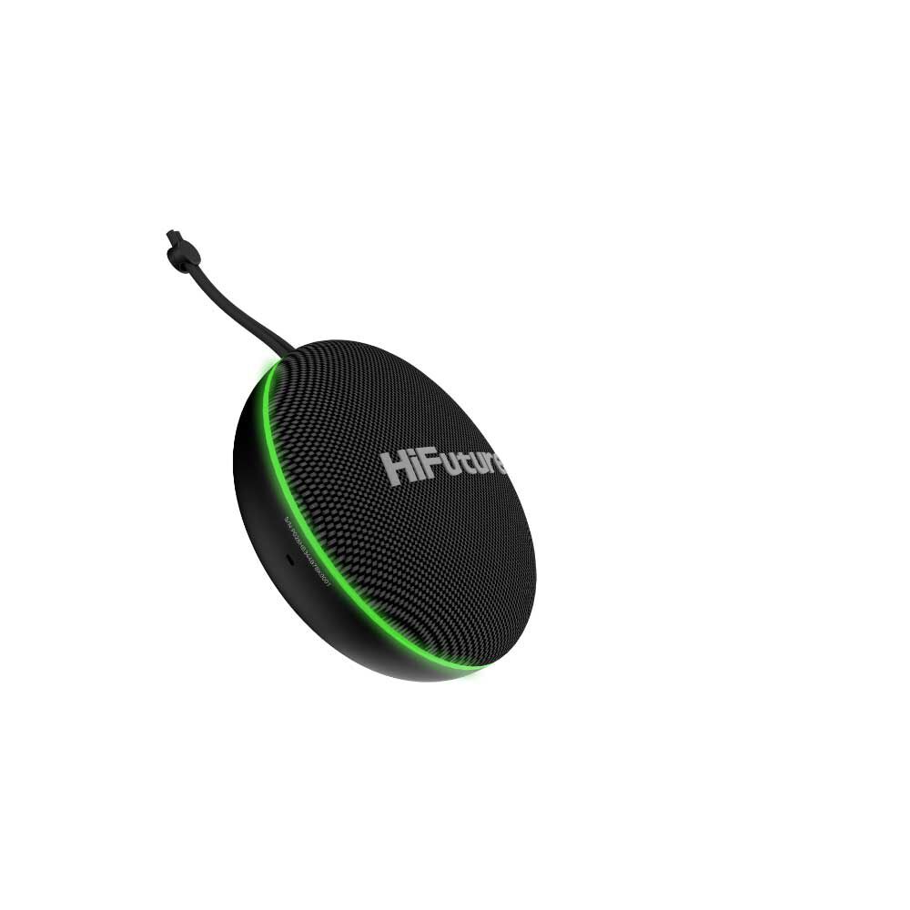 HiFuture Altus Negro, foto 3