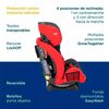 Silla de Auto Convertible Stages Joie