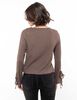 Blusa Manga Larga Mujer Zibel