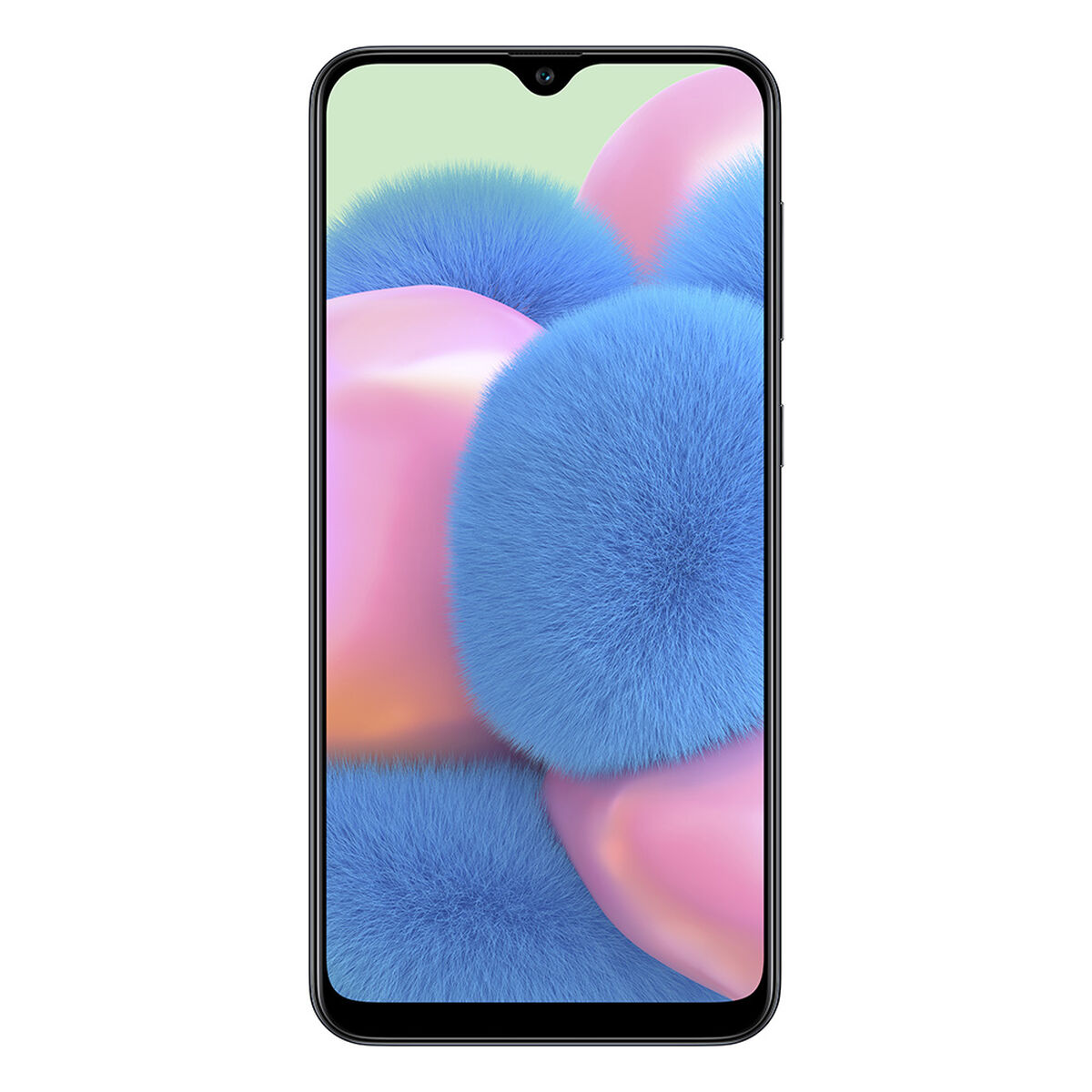 Celular Samsung Galaxy A30s 128GB 6.4" Negro Liberado