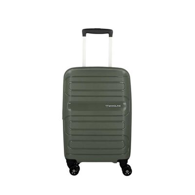Imagen 1 del producto Maleta Saxoline Fortress 2.0 Verde 40 lts. Talla S