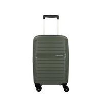 Maleta Saxoline Fortress 2.0 Verde 40 lts. Talla S