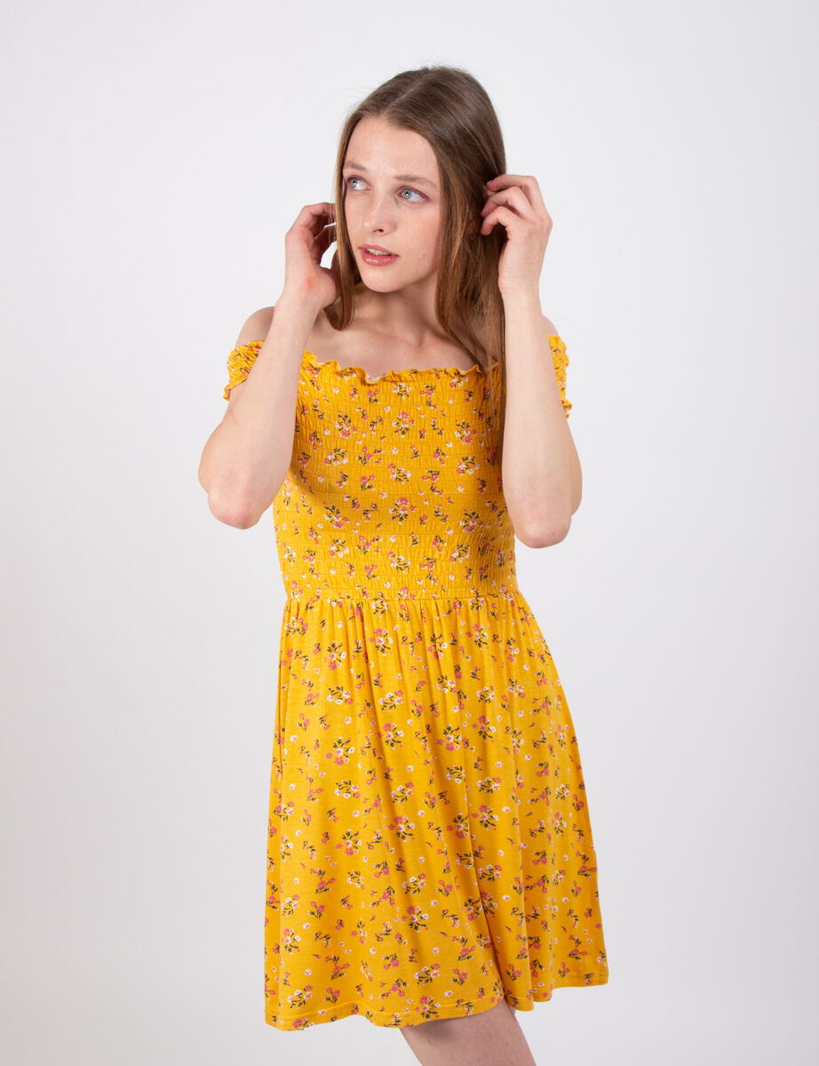 Vestido Mujer Icono