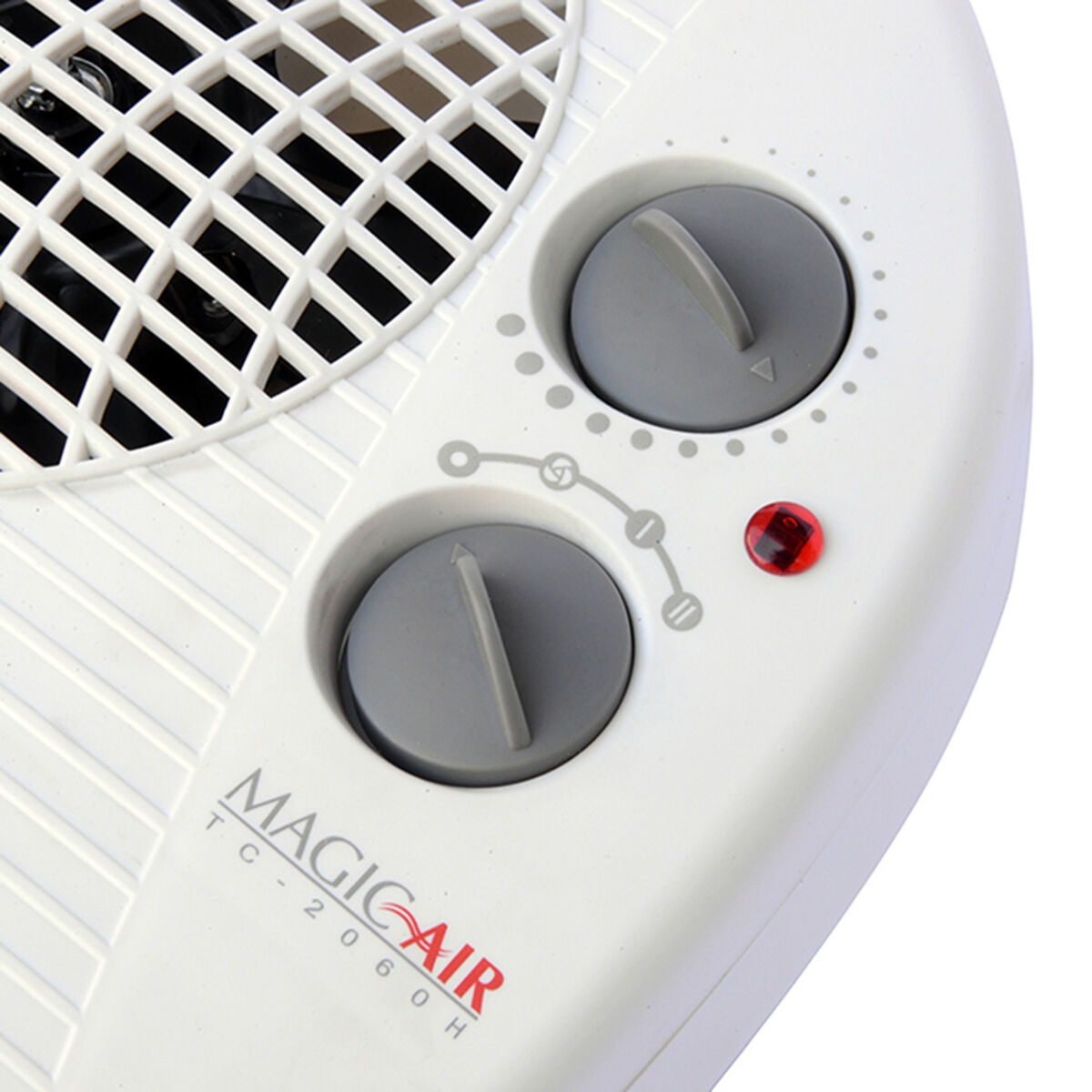 Termoventilador Sindelen TC-2060H 2000W