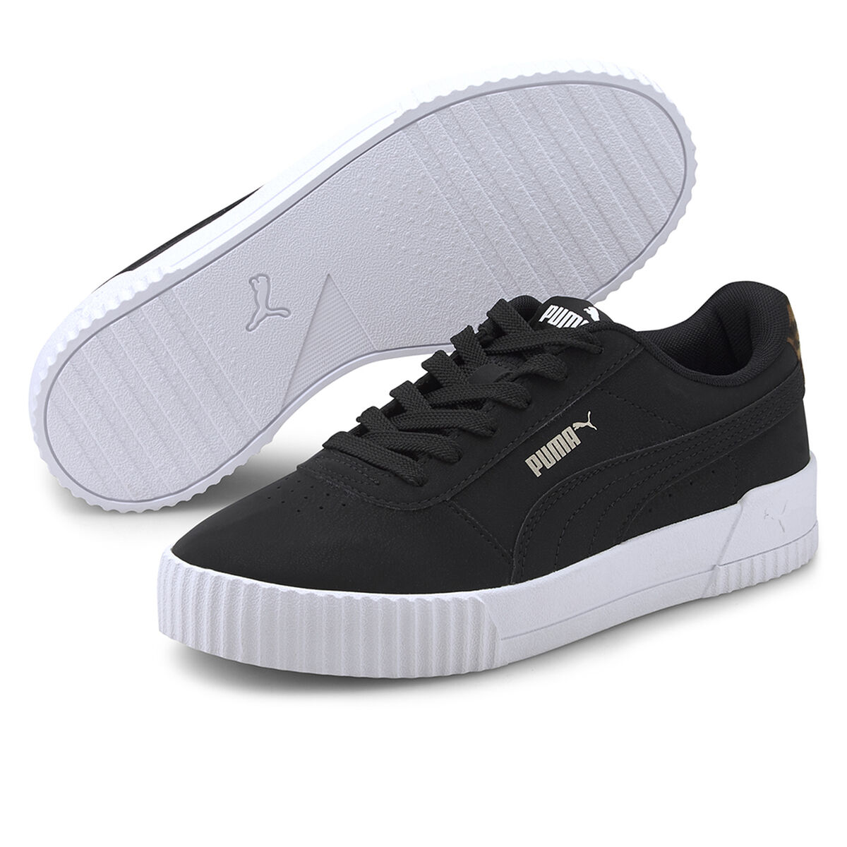 Zapatilla Mujer Puma Carina Leo