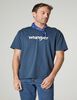 Polera Hombre Wrangler