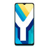 Celular Vivo Y15s 64GB 6,51" Verde