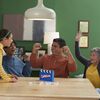 Juego de Mesa Caras y Gestos Hasbro Gaming