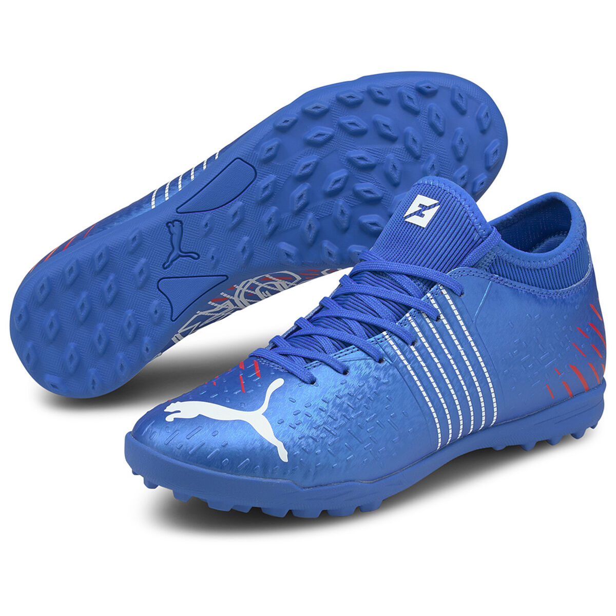 Zapato de Fútbol Hombre Puma Future Z 4.2 TT