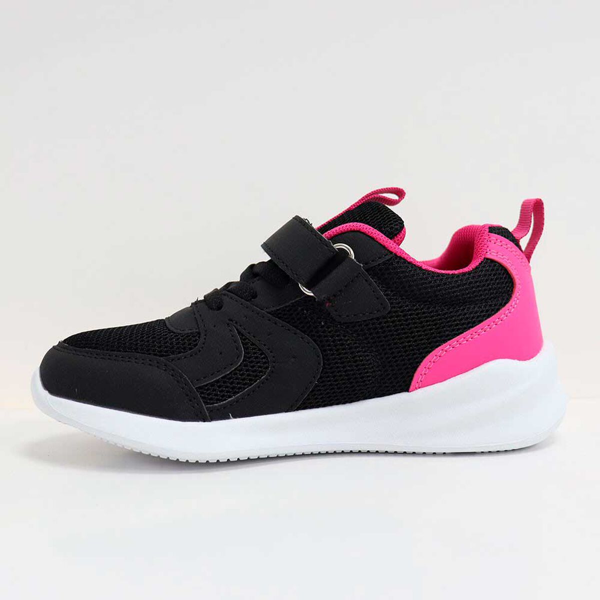 Zapatilla Urbana Niña Mila