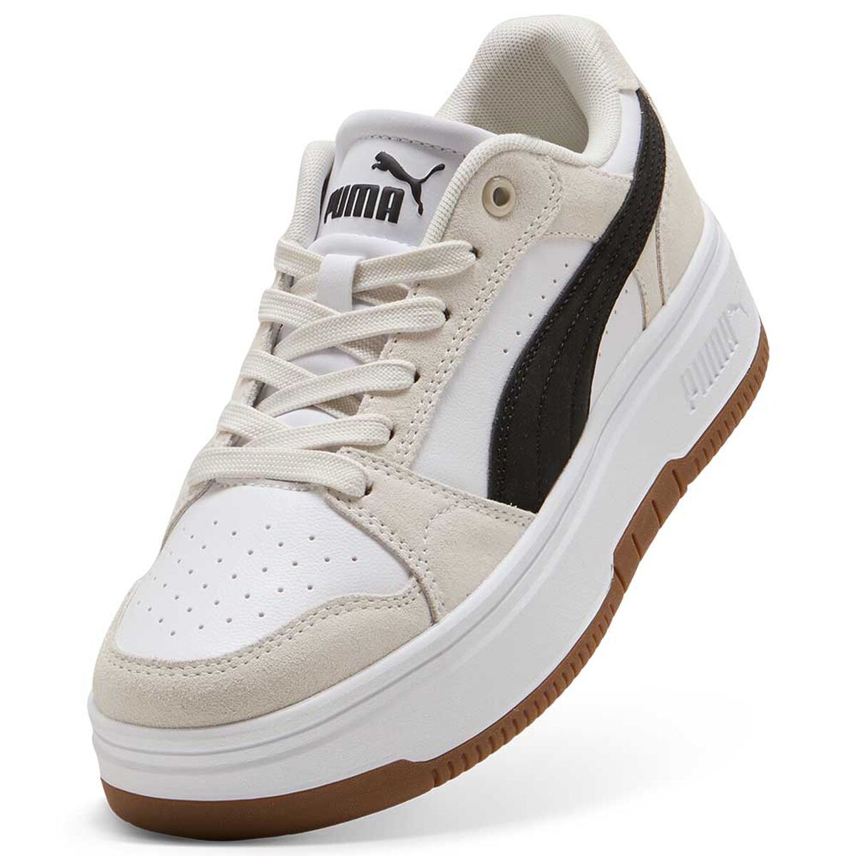 Zapatilla Rebound Femme Low SD Mujer Puma