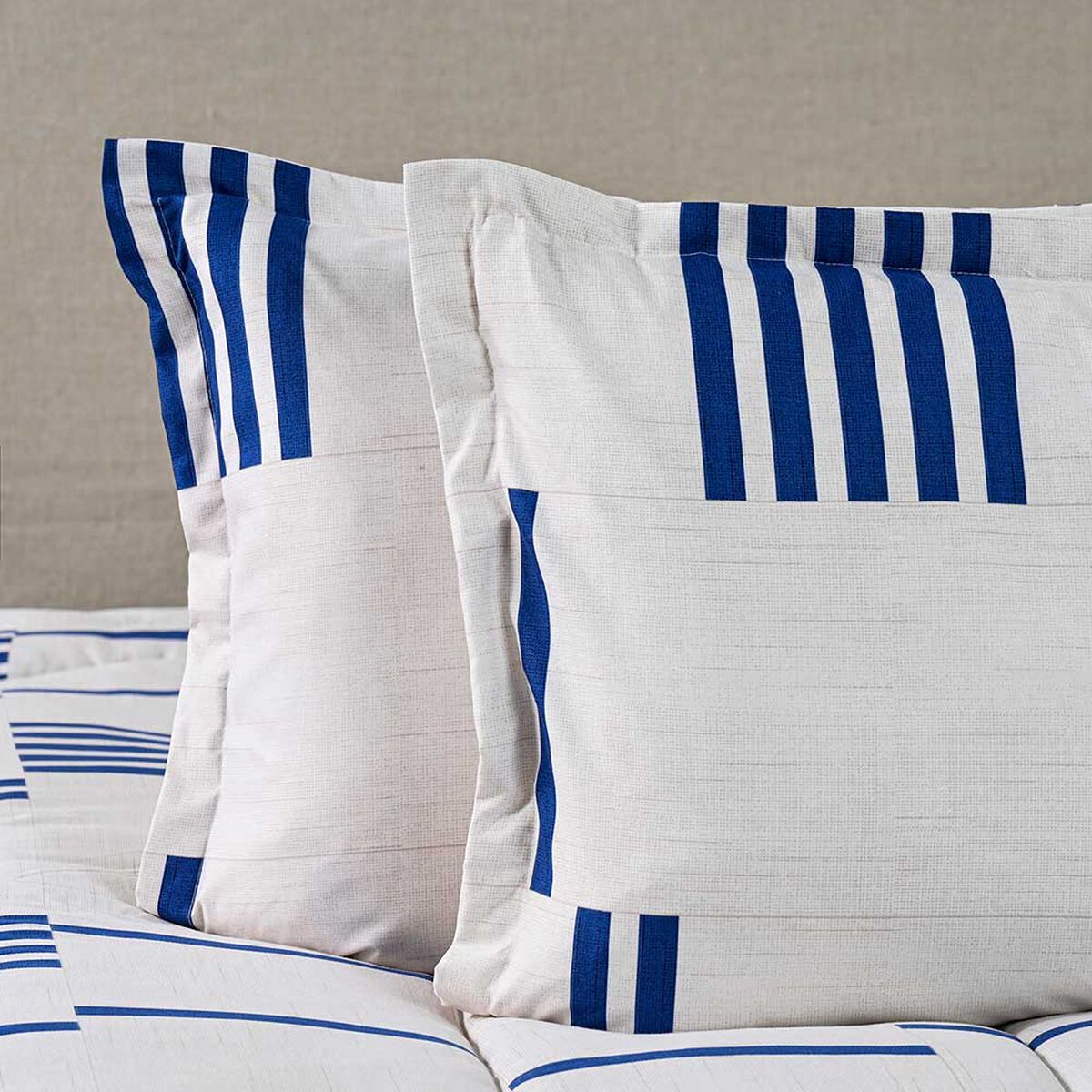 Cubrecama Elements & Co Súper King Track