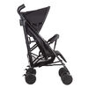 Coche Paragua Kronos Negro Bebesit