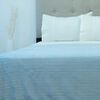 Frazada Doral 2 Plazas Flannel Outboss D2