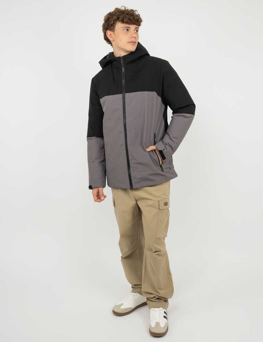 Chaqueta Hombre Cutback