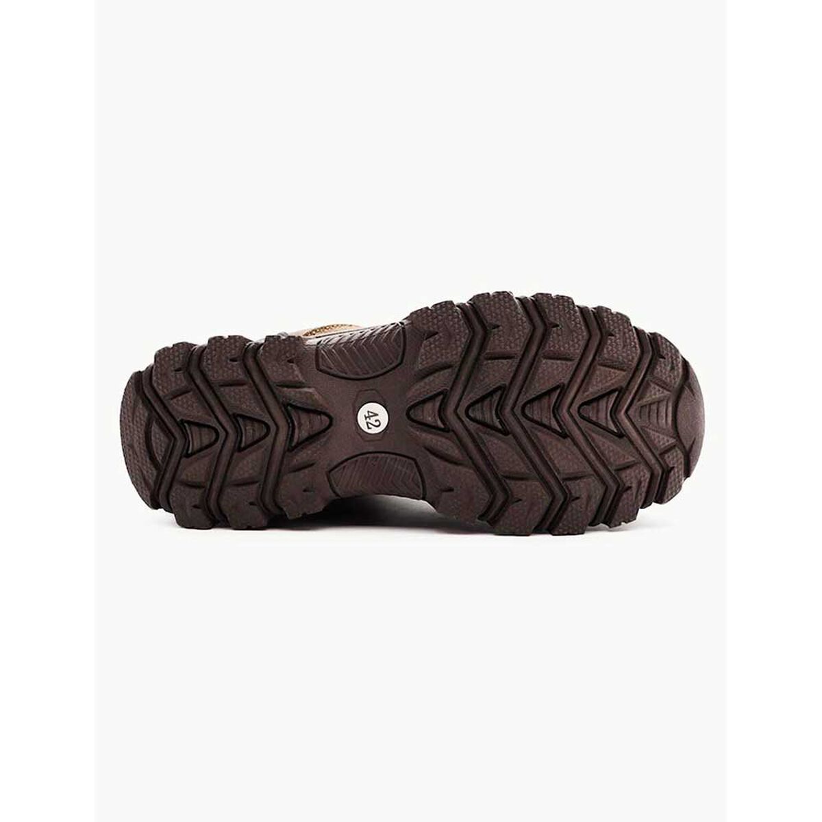 Bot&iacute;n Urbano Hombre Soviet