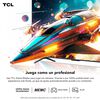 QLED 98" TCL C655 Smart TV 4K UHD
