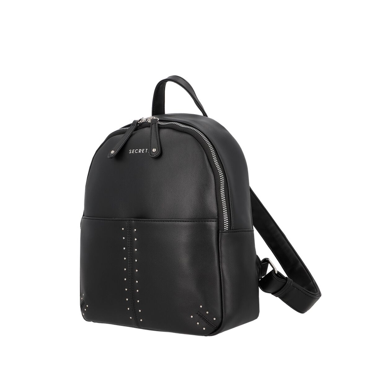 Mochila Secret Espa&ntilde;a ST6 M Negro