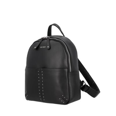 Imagen 2 del producto Mochila Secret España ST6 M Negro