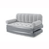 Sofa Cama Inflable Bestway Multiuso