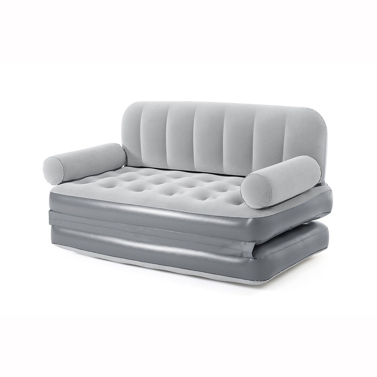 Sofa Cama Inflable Bestway Multiuso