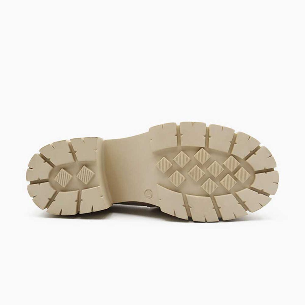 Zapato Oxford Mujer Zibel