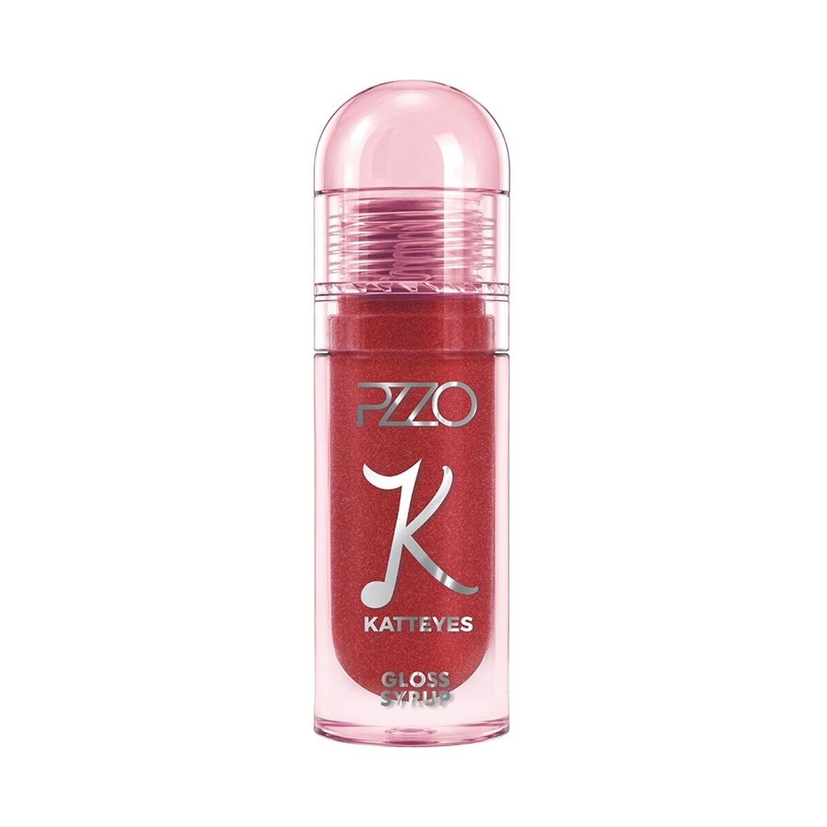 Gloss Syrup Katteyes Lo Que Escucha Tu Papi Petrizzio
