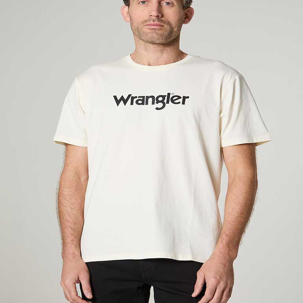 Polera Hombre Wrangler