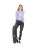 Jeans Medio Mujer Maui