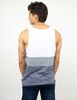Polera Musculosa Hombre Cutback