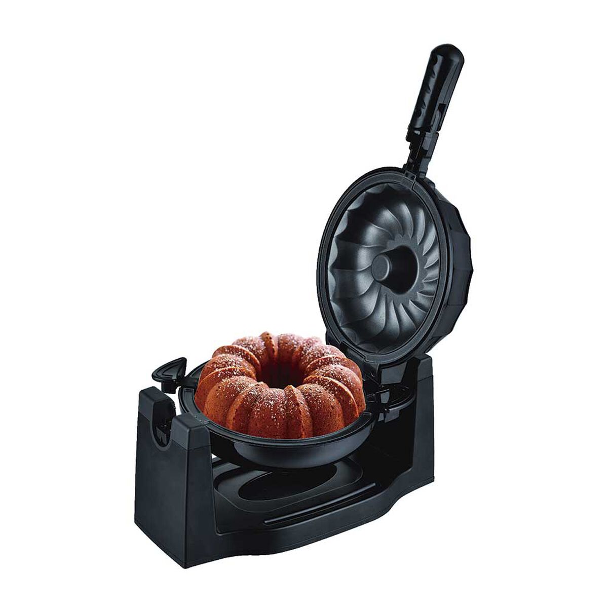 Máquina de Queques Blanik BCKM077