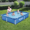 Piscina Estructural Bestway 1.200 lts
