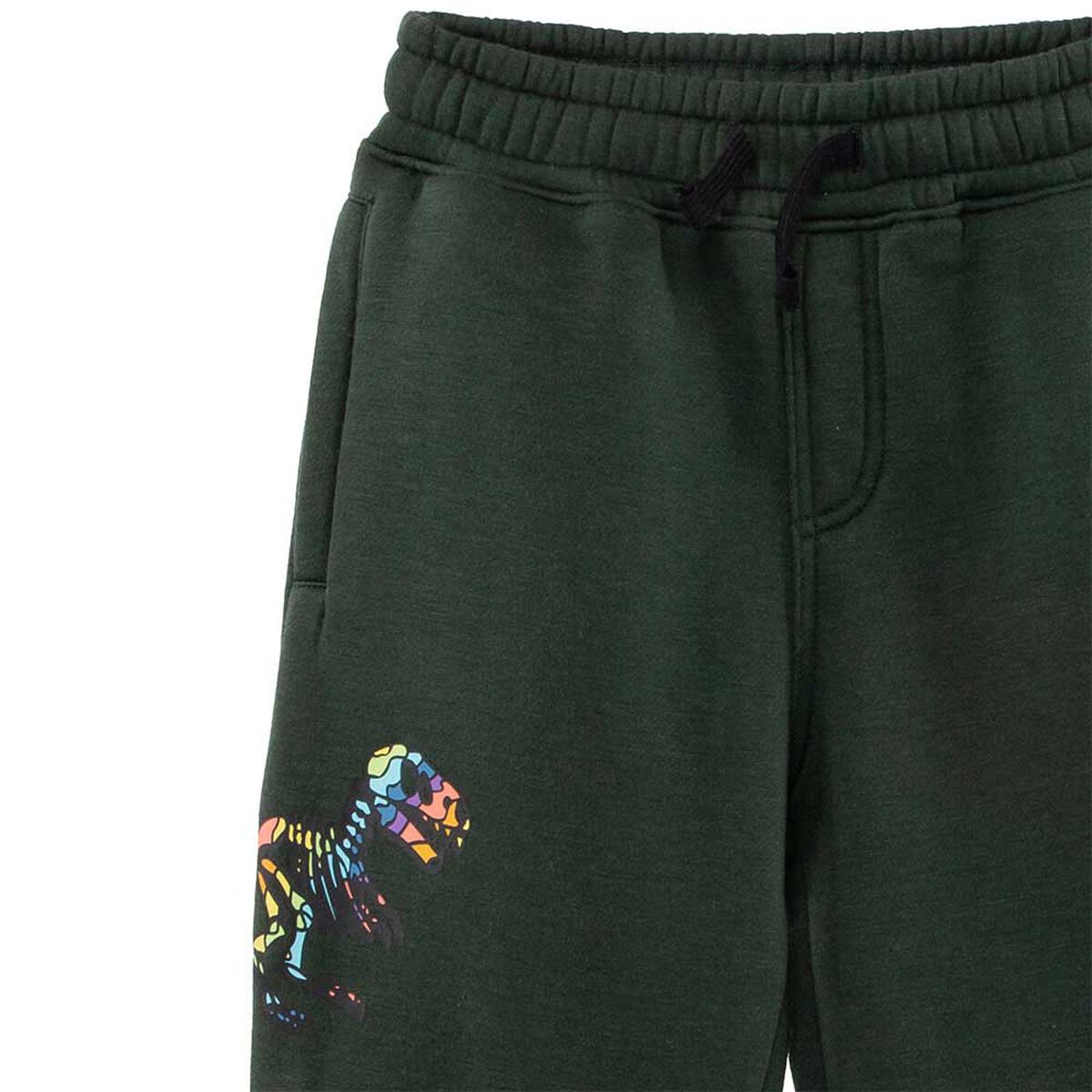 Pack 2 Pantalón Buzo Niño Chess