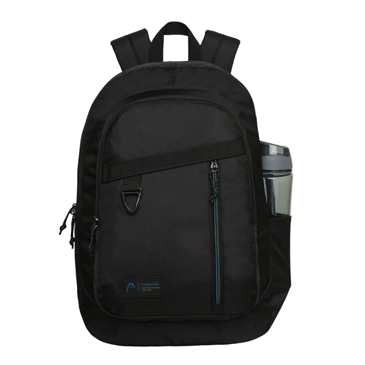 Mochila Unisex New Ram 31 L Head