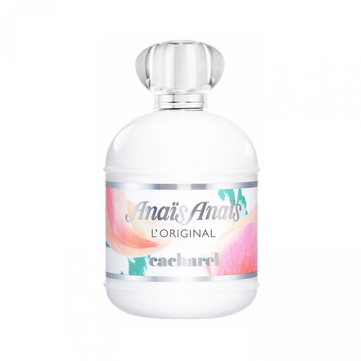 Perfume Cacharel Anais Anais EDT 100 ml