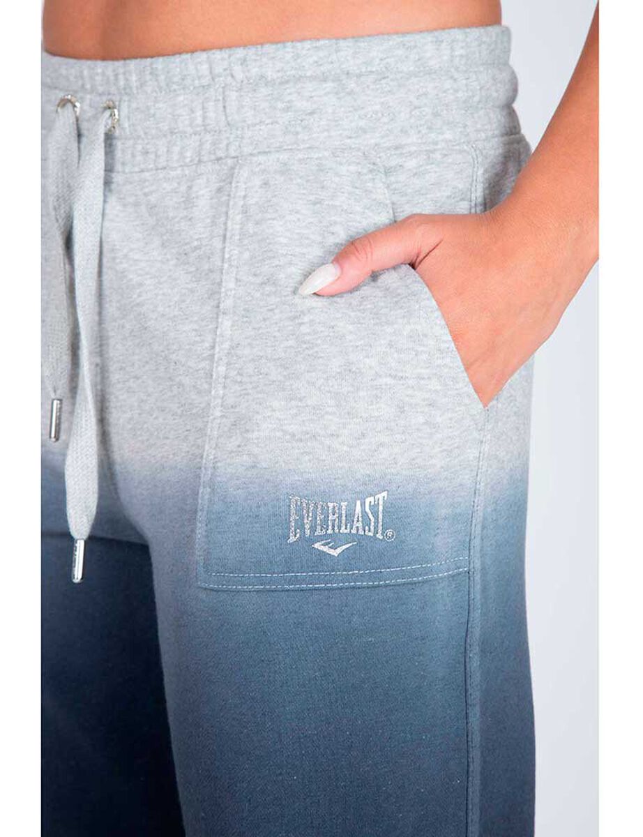 Pantalon Deportivo Mujer Everlast