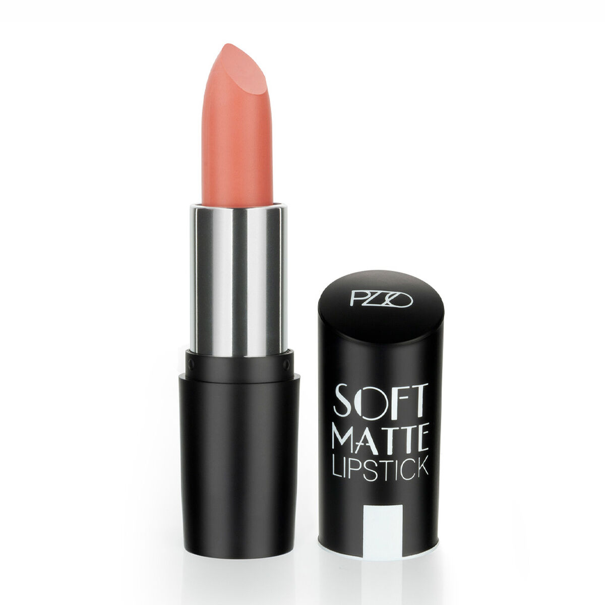 Labial Soft Matte Nude Rose Petrizzio