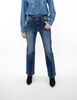 Jeans Slim Mujer Alma