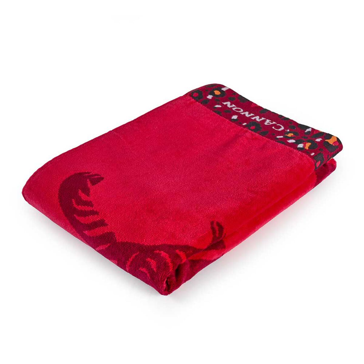 Toalla de Playa Cannon Bengala 80x160 cm