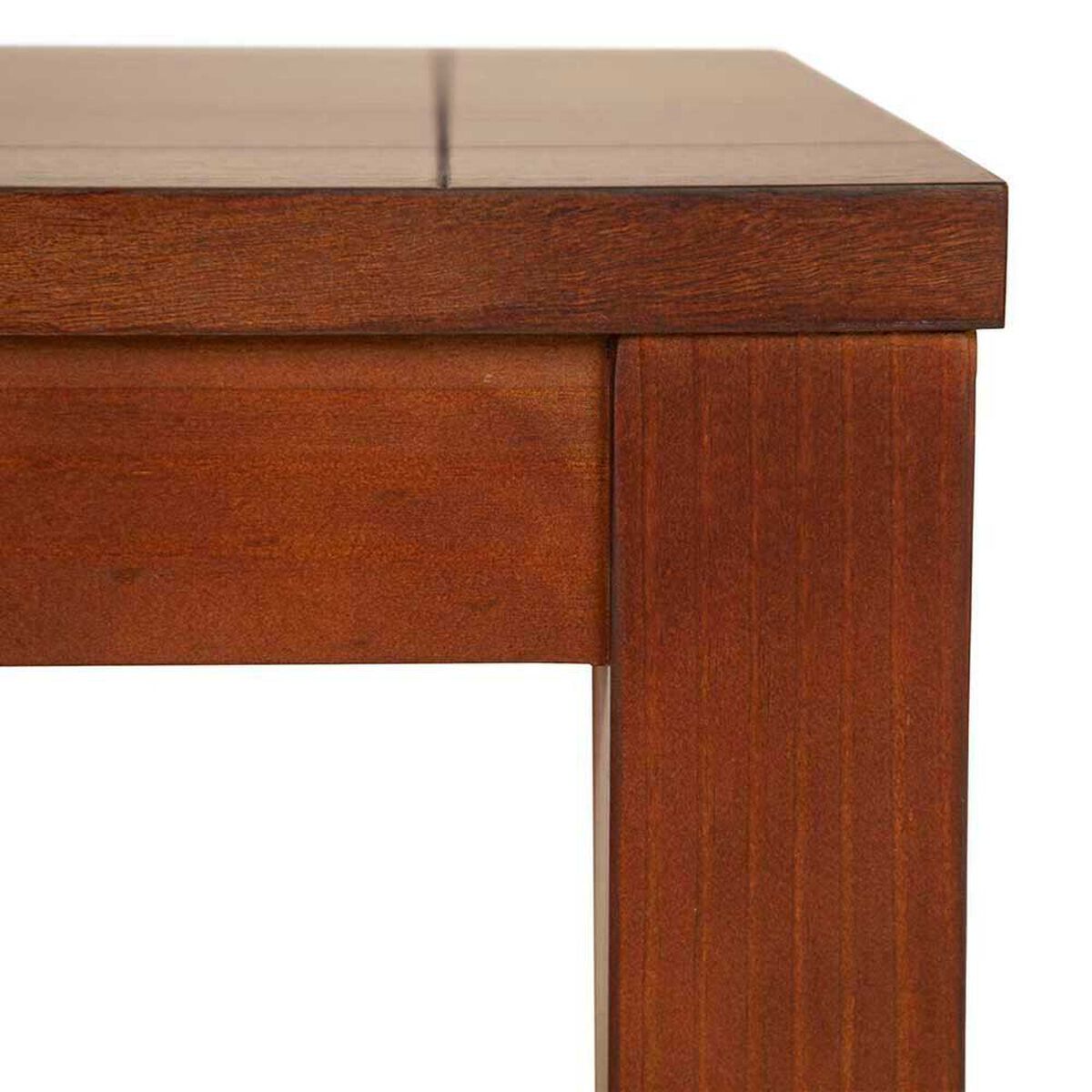 Mesa de Centro CIC &Ntilde;uble Caramelo