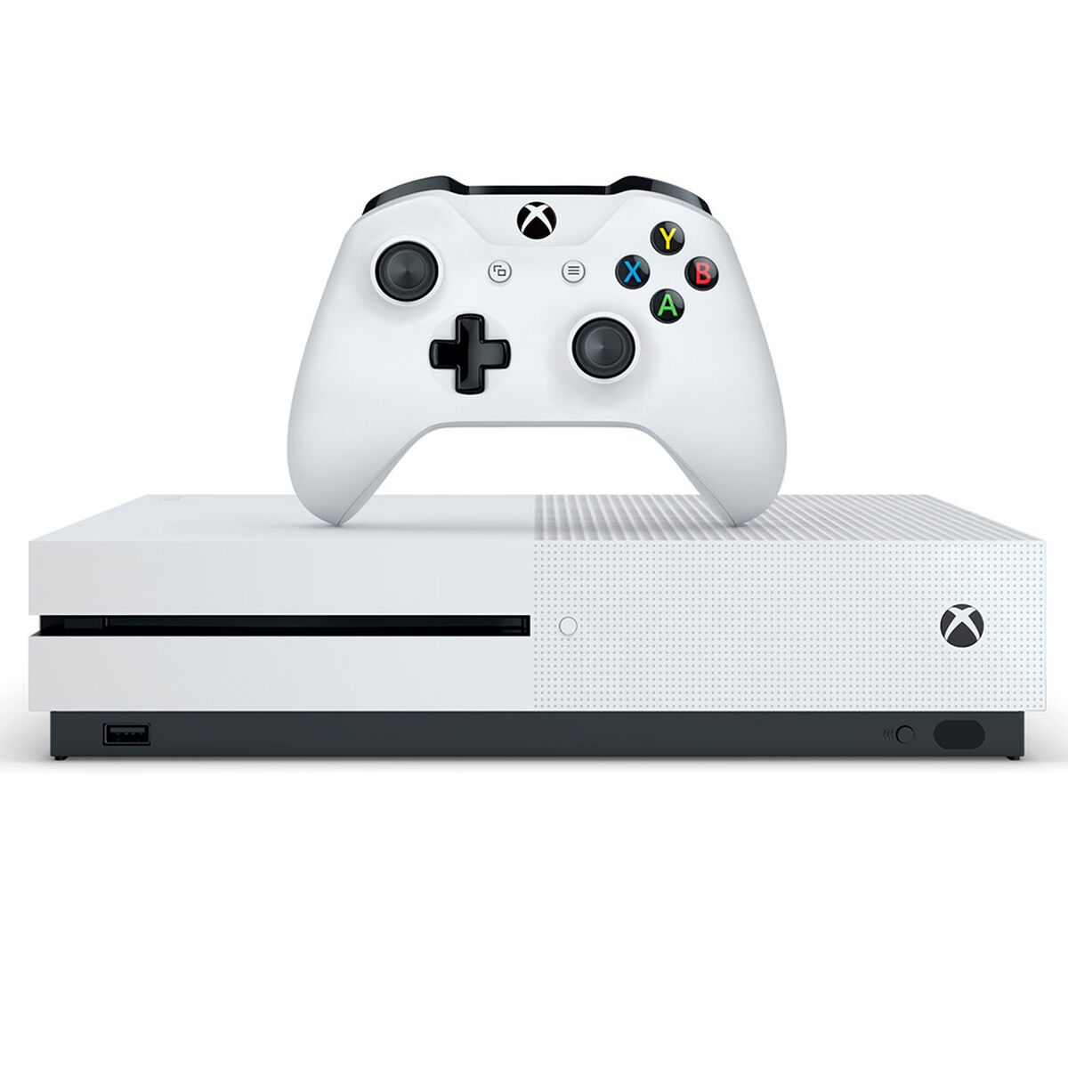 Consola XBOX ONE S Minecraft Complete Adventure 500 GB