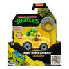 Auto con Lanzador Surtido Tortugas Ninjas