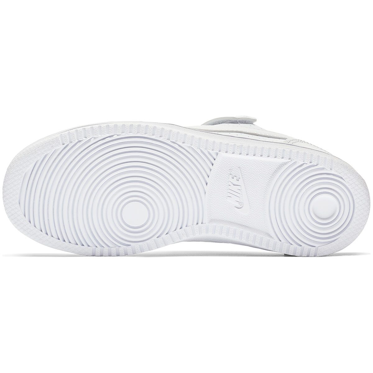 Zapatilla Nike Court Borough Low Niña