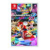 Nintendo Switch + Juego Mario Kart 8 Deluxe