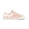 Zapatilla Mujer Pony Shooter OX Rosado Lona