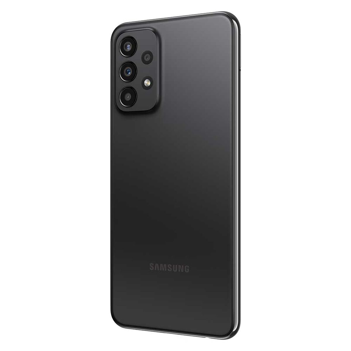 Celular Samsung Galaxy A23 5G 128GB 6,6" Black Liberado