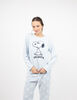 Pijama Polar Mujer Licencias