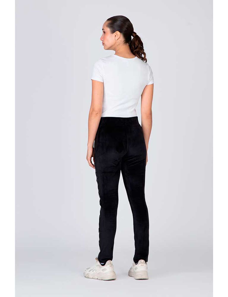 Legging Mujer Fitness Everlast
